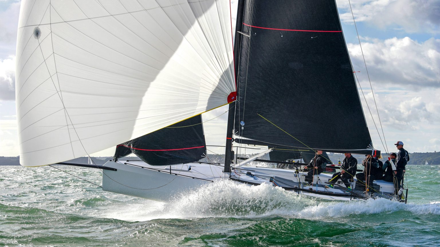 race guide nav hub
